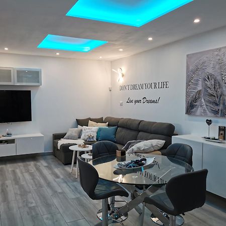 Luxury Apartment Of Costa Коста-дель-Сіленсіо Екстер'єр фото
