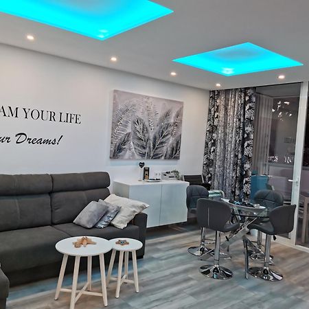Luxury Apartment Of Costa Коста-дель-Сіленсіо Екстер'єр фото