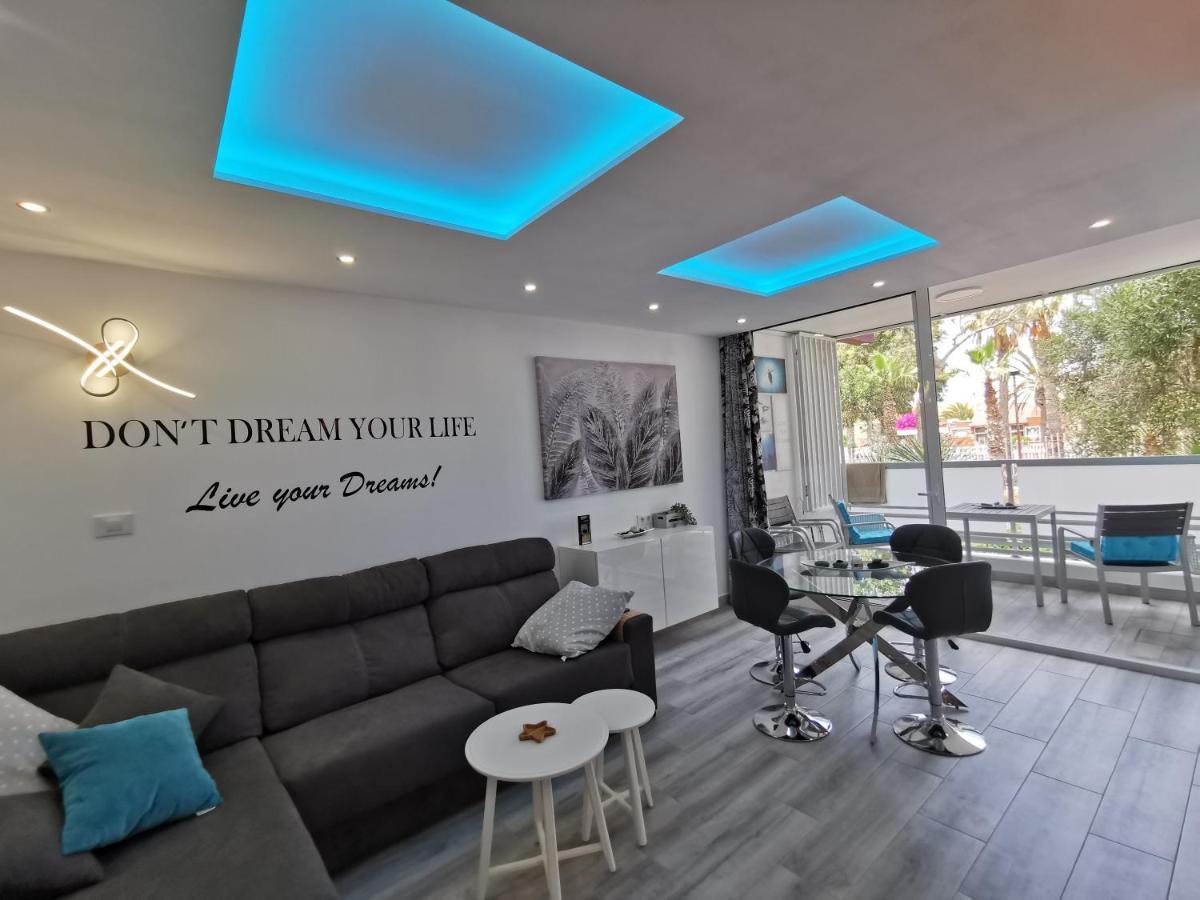 Luxury Apartment Of Costa Коста-дель-Сіленсіо Екстер'єр фото