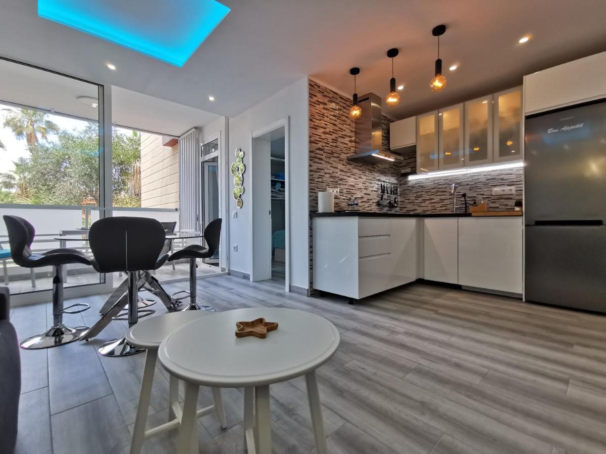 Luxury Apartment Of Costa Коста-дель-Сіленсіо Екстер'єр фото