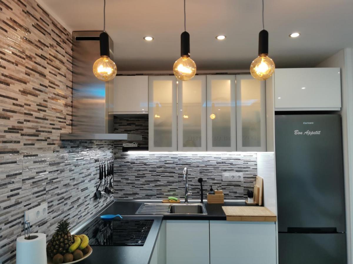 Luxury Apartment Of Costa Коста-дель-Сіленсіо Екстер'єр фото