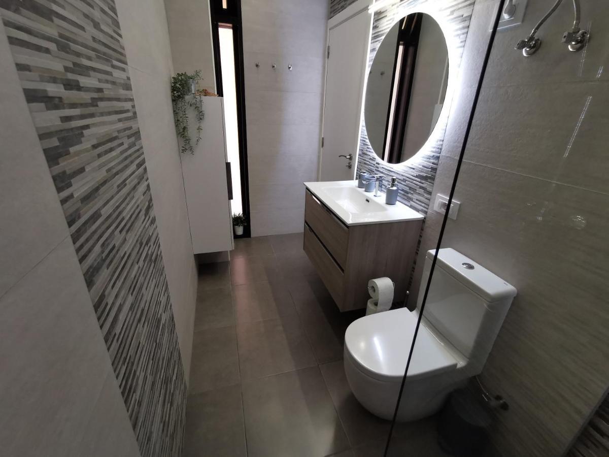 Luxury Apartment Of Costa Коста-дель-Сіленсіо Екстер'єр фото