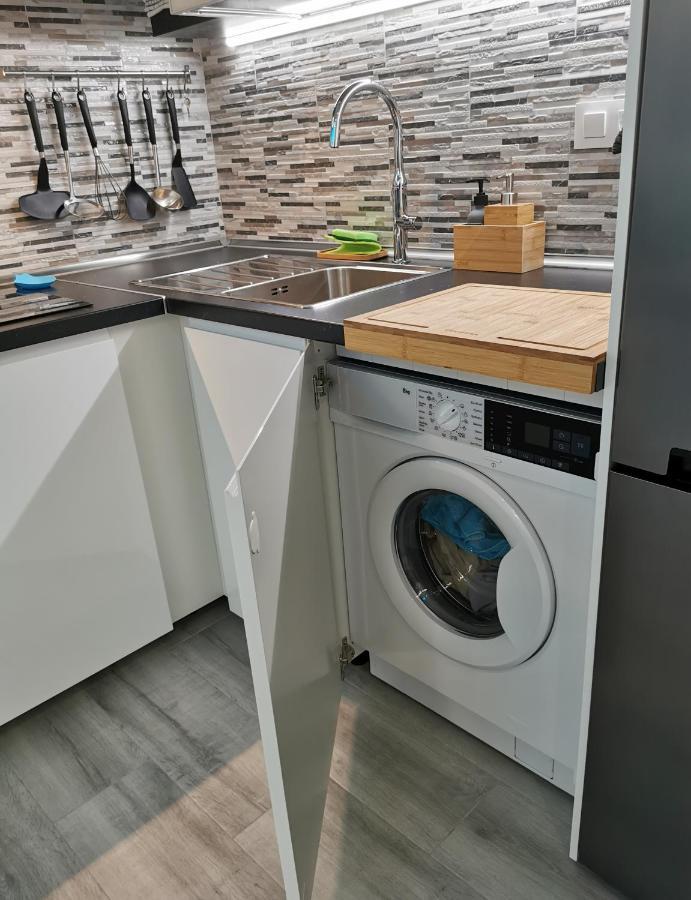 Luxury Apartment Of Costa Коста-дель-Сіленсіо Екстер'єр фото