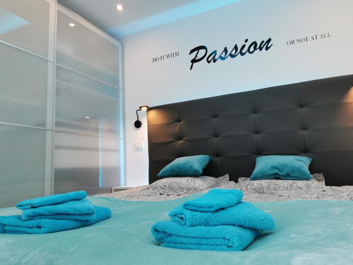 Luxury Apartment Of Costa Коста-дель-Сіленсіо Екстер'єр фото
