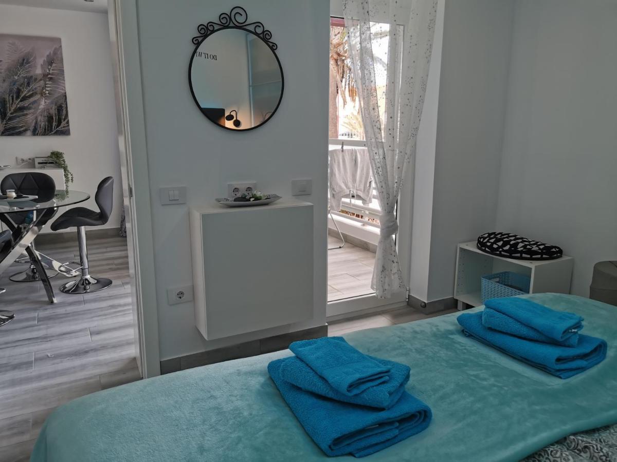 Luxury Apartment Of Costa Коста-дель-Сіленсіо Екстер'єр фото