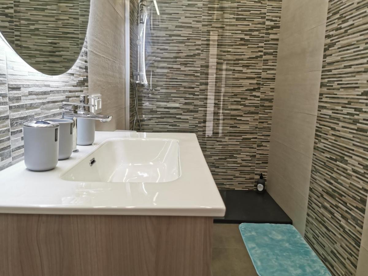 Luxury Apartment Of Costa Коста-дель-Сіленсіо Екстер'єр фото
