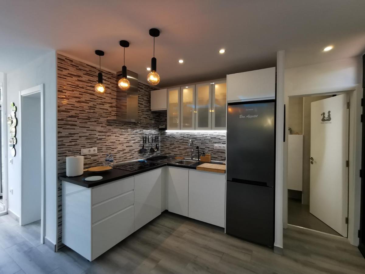 Luxury Apartment Of Costa Коста-дель-Сіленсіо Екстер'єр фото