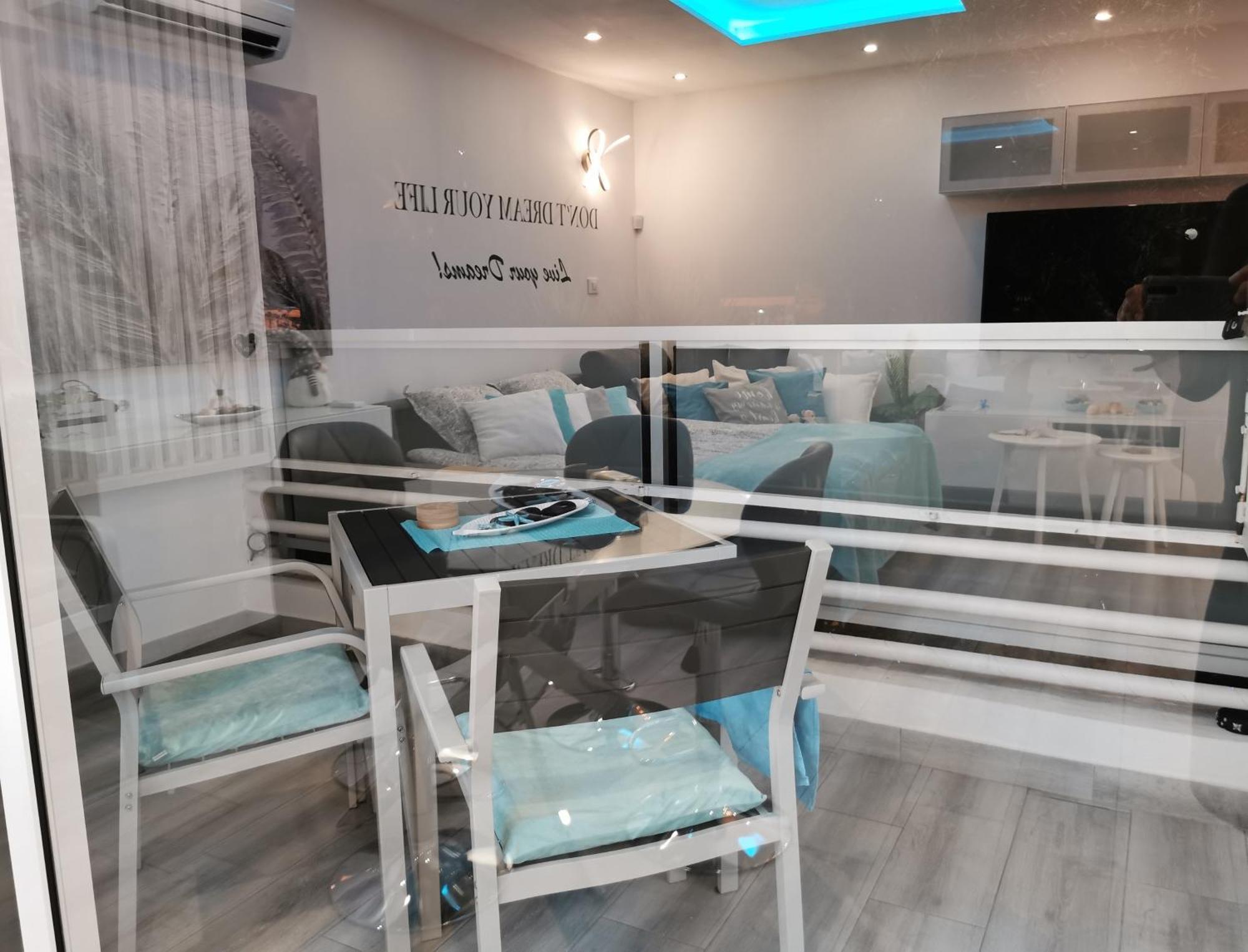 Luxury Apartment Of Costa Коста-дель-Сіленсіо Екстер'єр фото