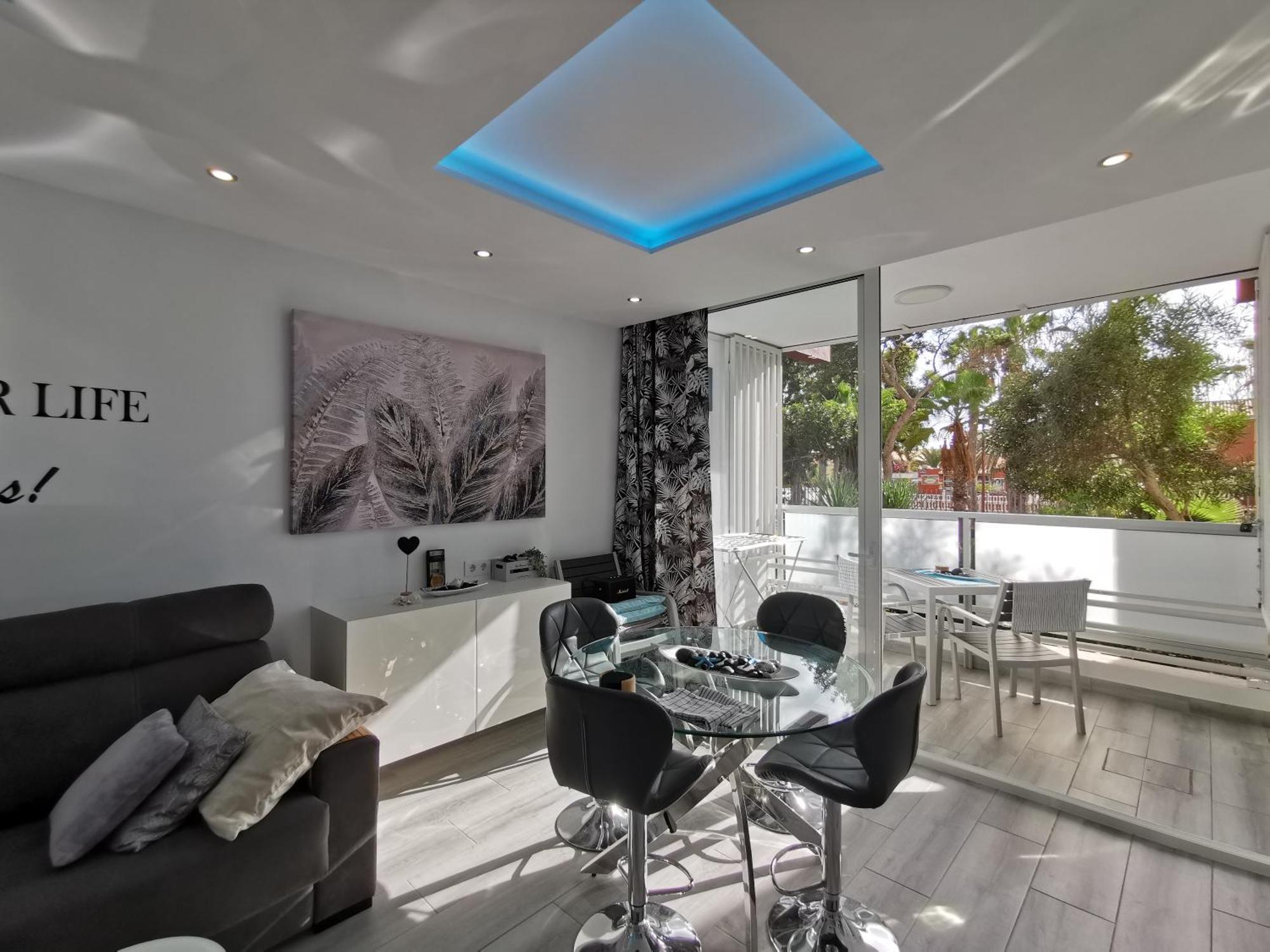 Luxury Apartment Of Costa Коста-дель-Сіленсіо Екстер'єр фото