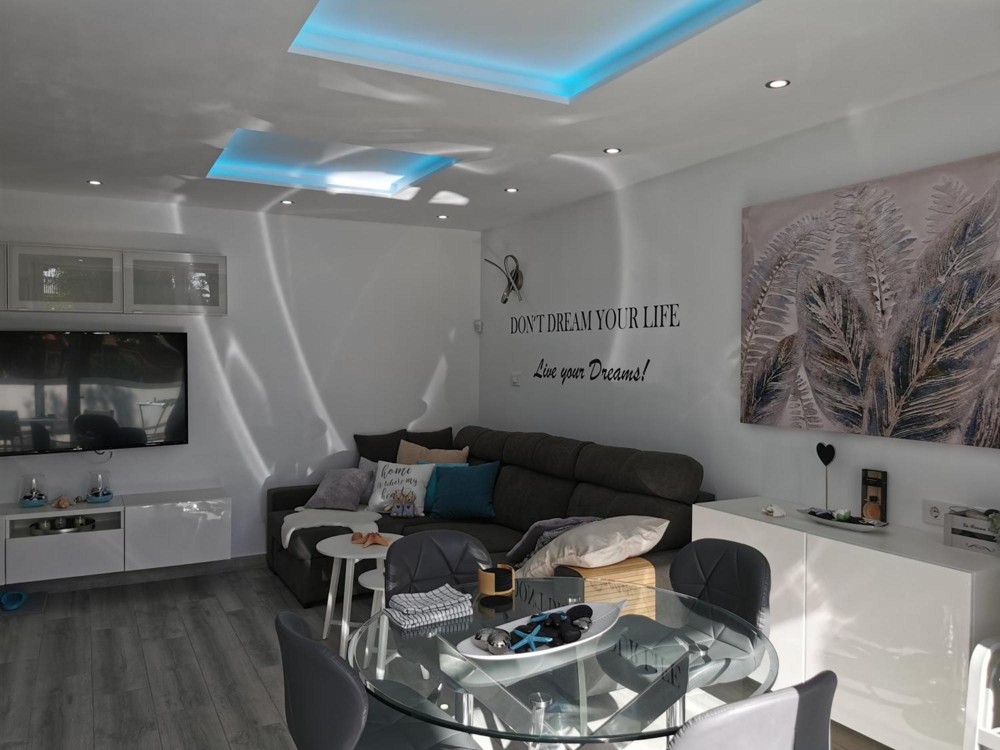 Luxury Apartment Of Costa Коста-дель-Сіленсіо Екстер'єр фото