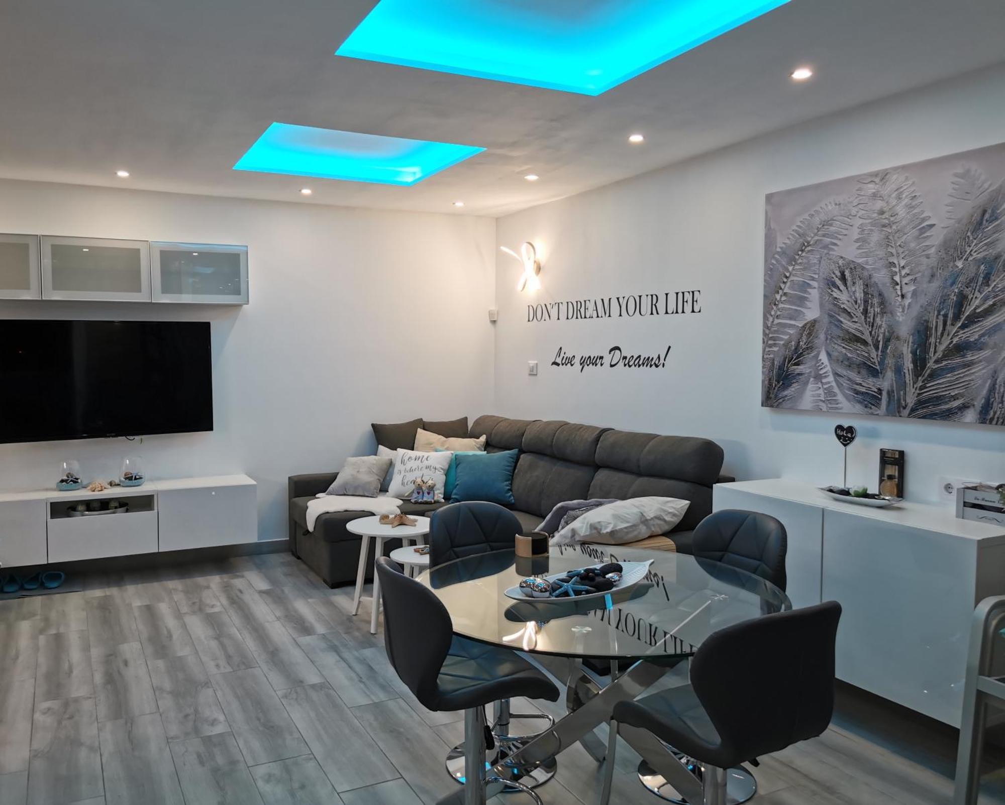 Luxury Apartment Of Costa Коста-дель-Сіленсіо Екстер'єр фото