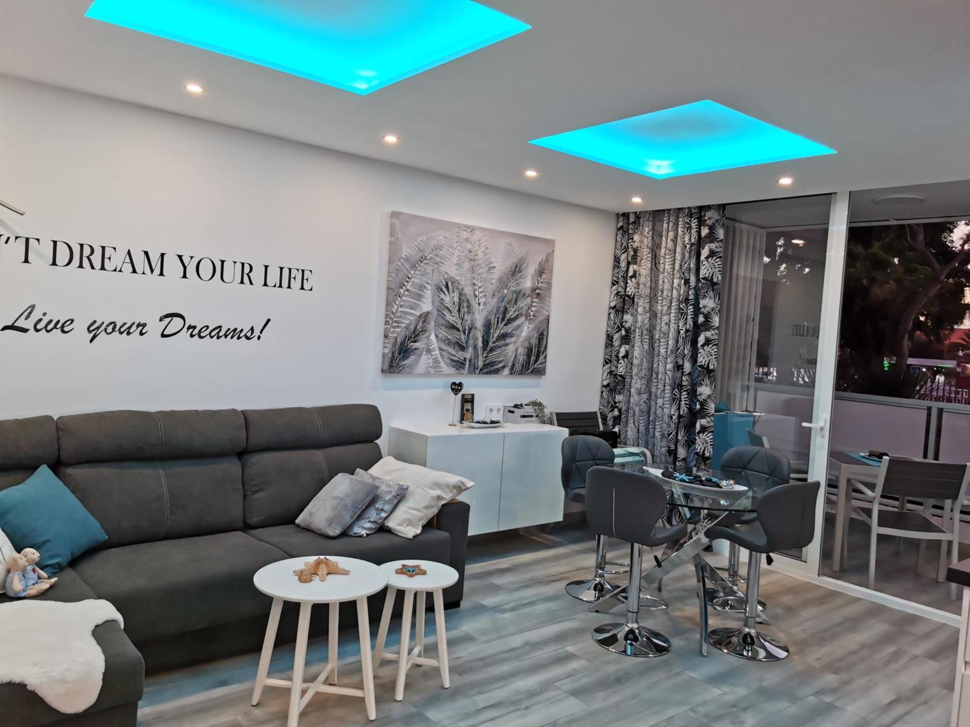 Luxury Apartment Of Costa Коста-дель-Сіленсіо Екстер'єр фото